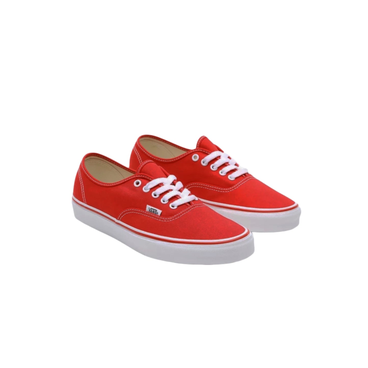 Vans Authentics