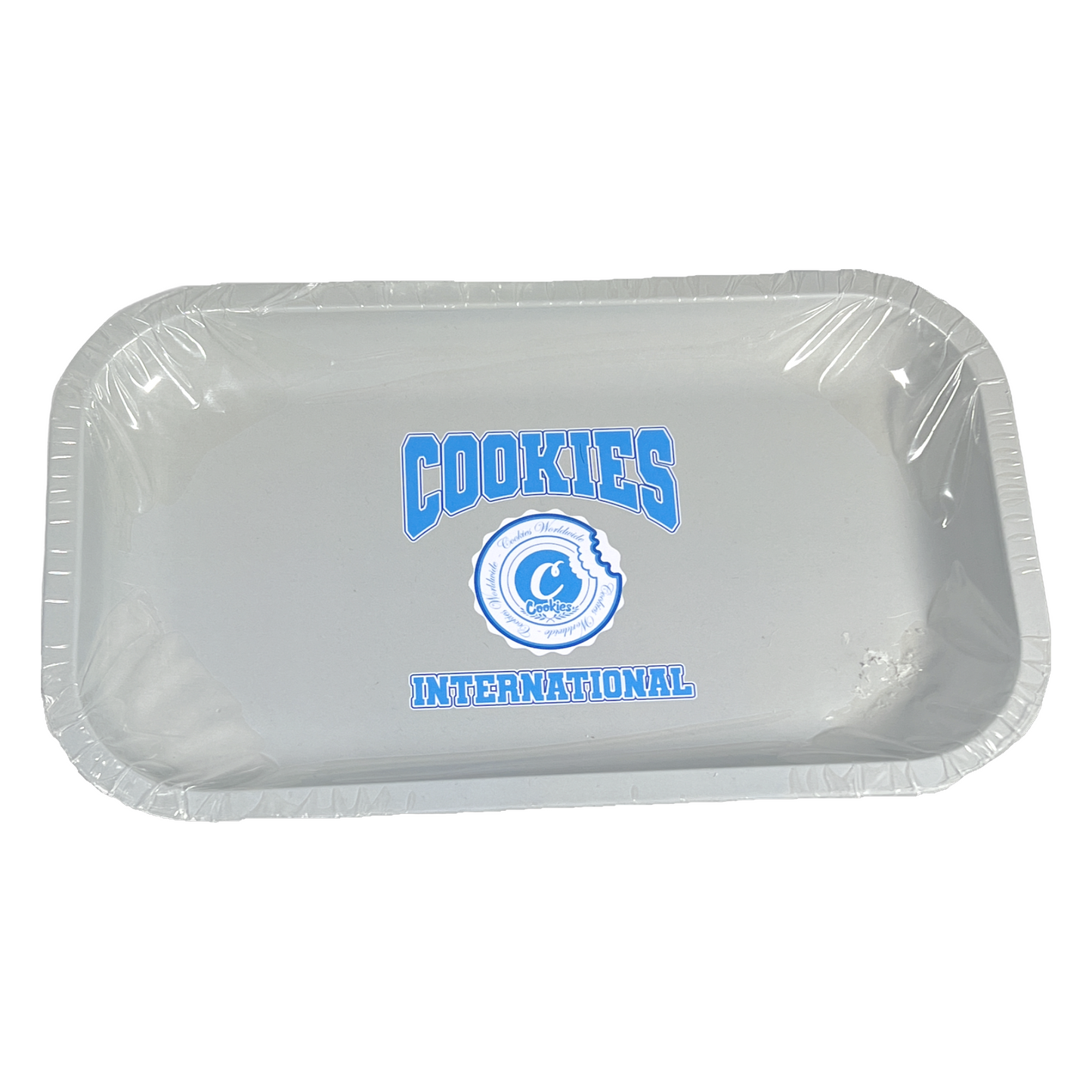 Cookies University Key Tray