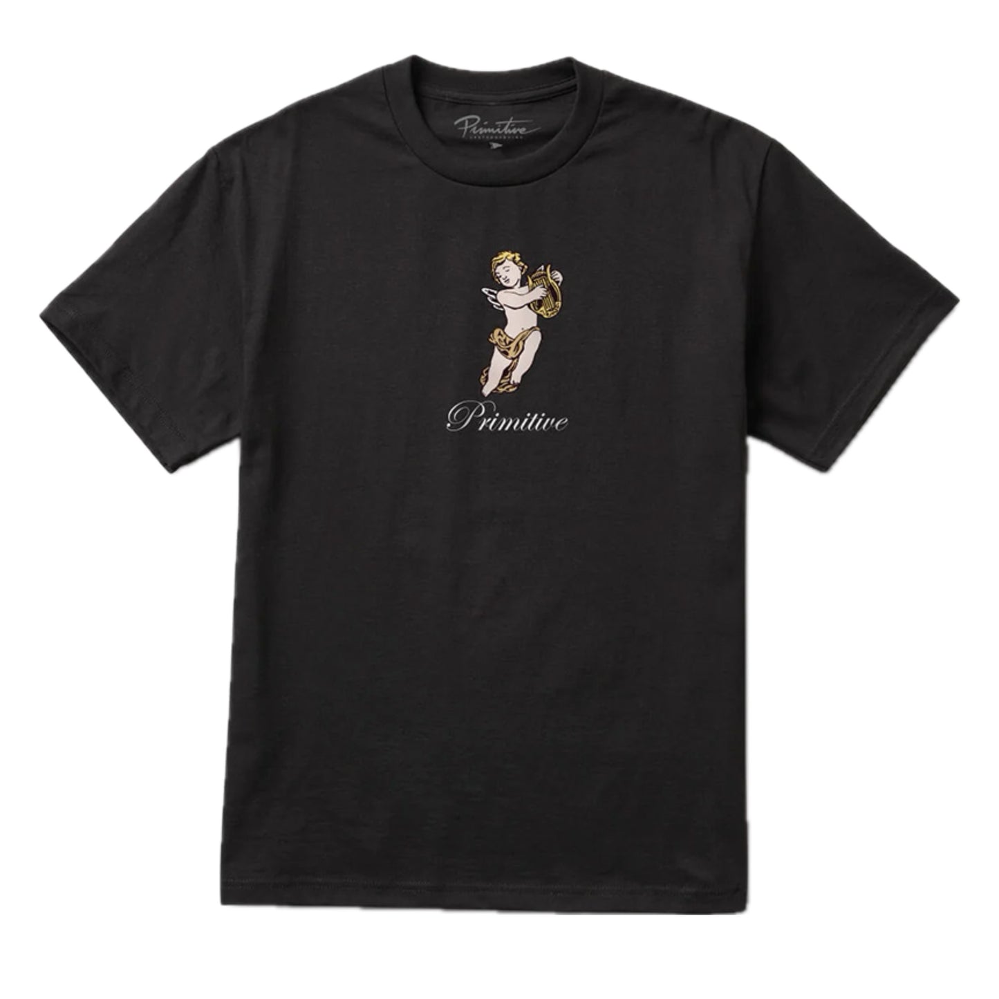 Primitive Gates Tee
