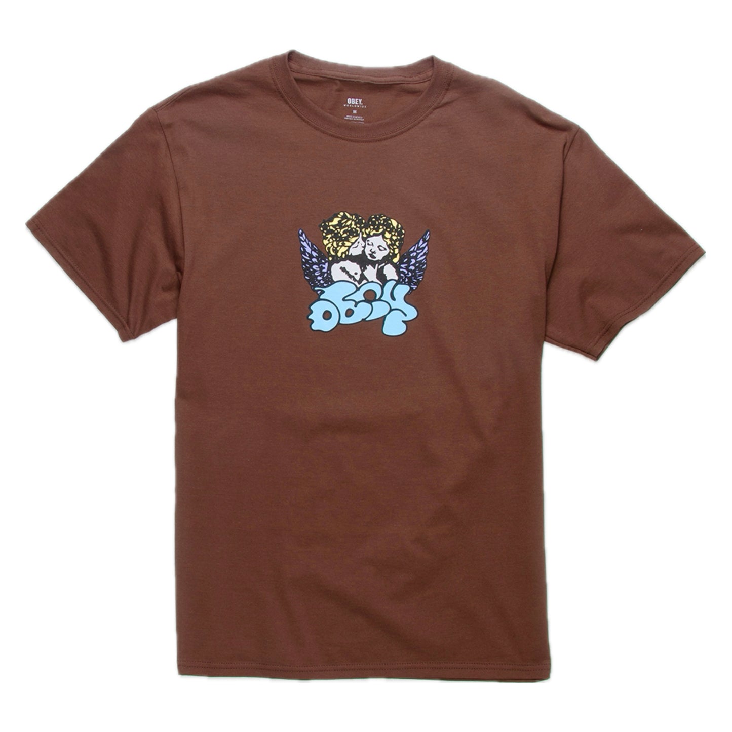 Obey Cherub Tee