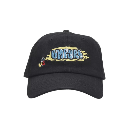 Empyre Spray Can Hat
