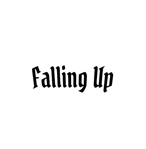 Falling Up